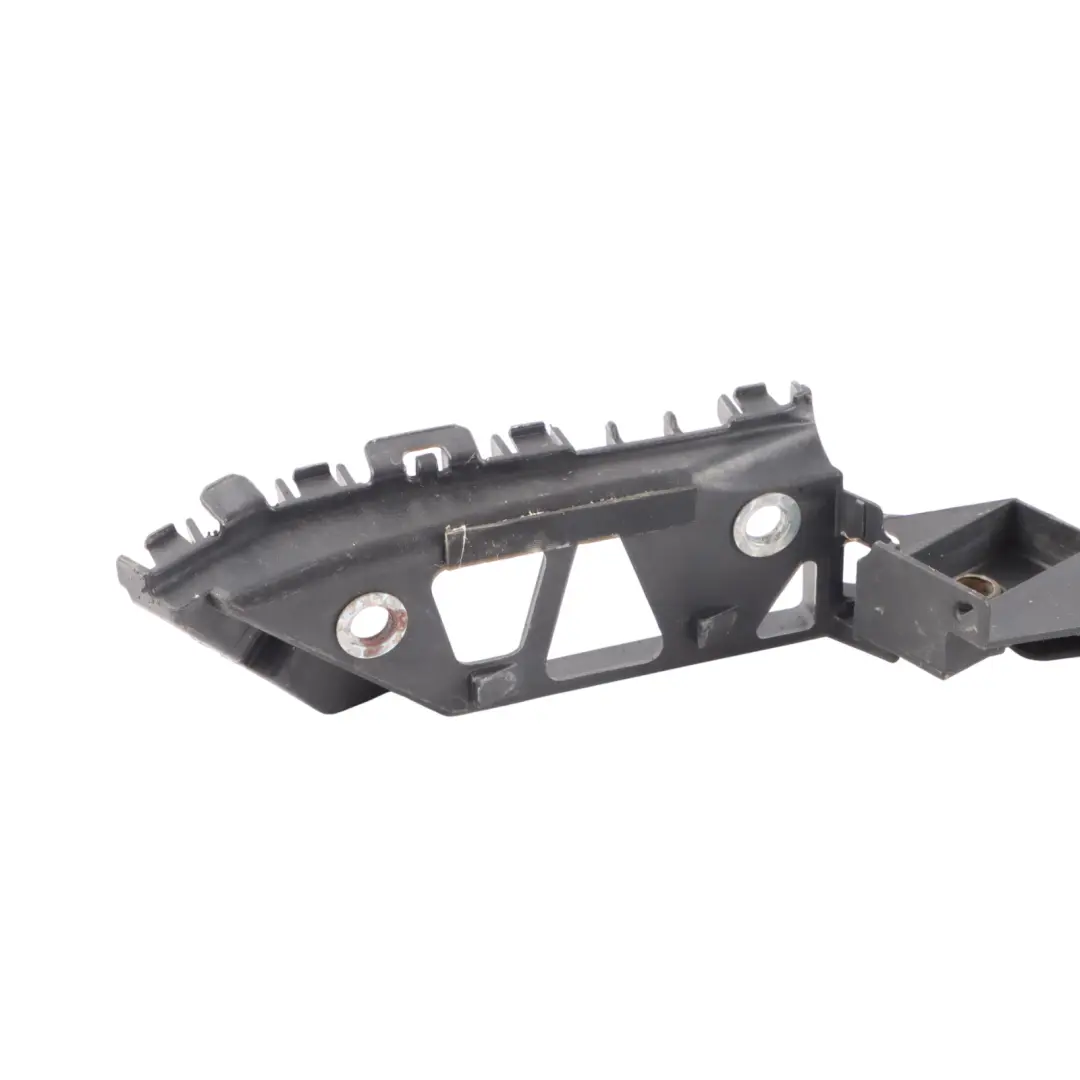 Volkswagen Polo 6R Headlight Bracket Left N/S Lower Bumper Lamp Mount 6R0805071B - SKU 6R0805071E - Part number 6R0805071E