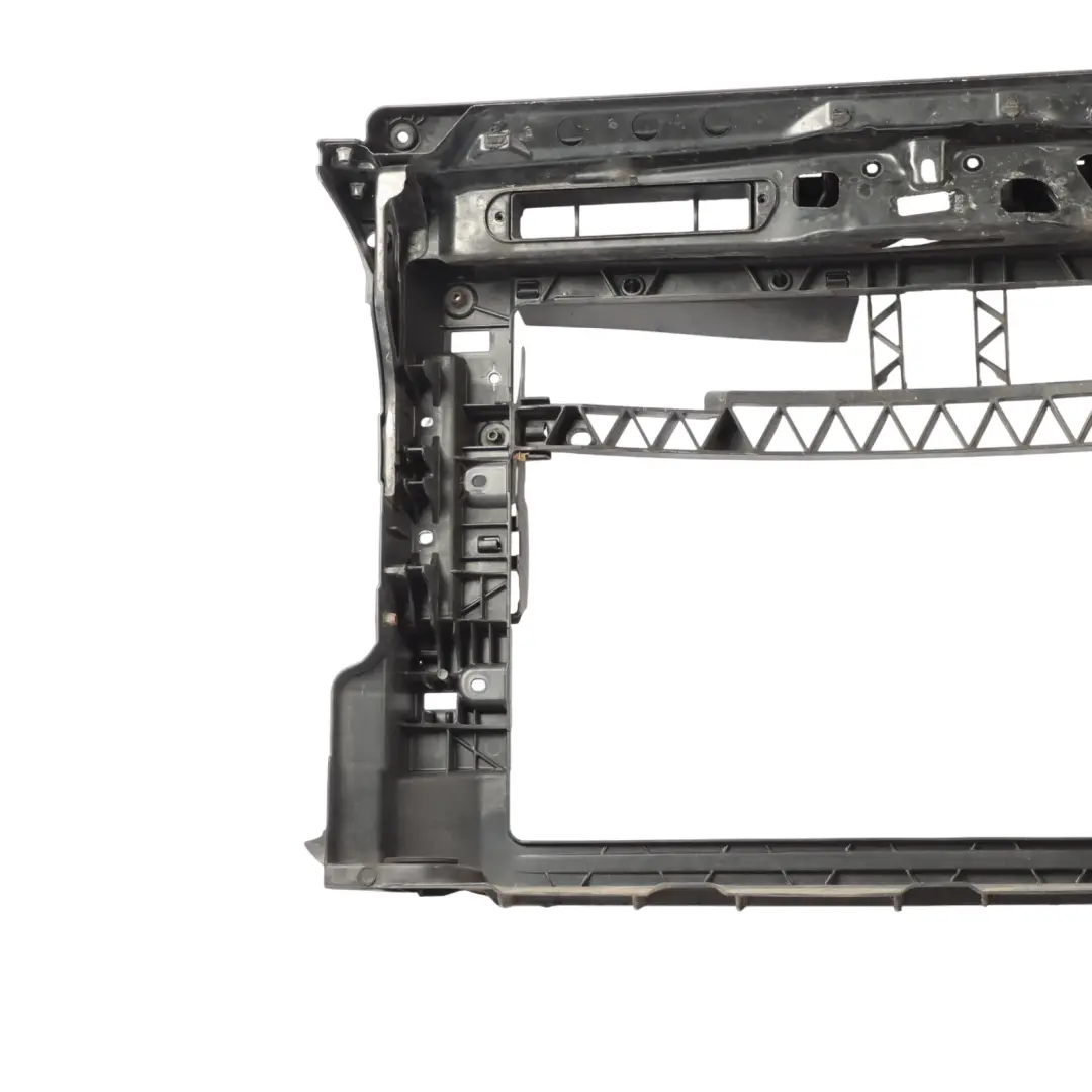 Radiator Rad Mount Support Carrier Bracket to Volkswagen VW Polo 6R with Part number 6R0805588K Volkswagen VW Polo 6R Radiator Rad Mount Support Carrier Bracket - SKU 6R0805588K - Part number 6R0805588K