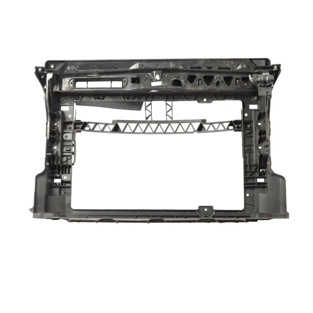 Radiator Rad Mount Support Carrier Bracket to Volkswagen VW Polo 6R with Part number 6R0805588K Volkswagen VW Polo 6R Radiator Rad Mount Support Carrier Bracket - SKU 6R0805588K - Part number 6R0805588K