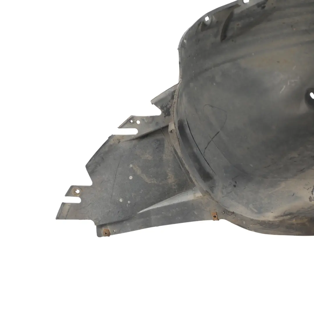 Arch Liner Splash Guard Front Left N/S to Volkswagen Polo 6R Wheel with Part number 6R0809957C Volkswagen Polo 6R Wheel Arch Liner Splash Guard Front Left N/S - SKU 6R0809957C - Part number 6R0809957C