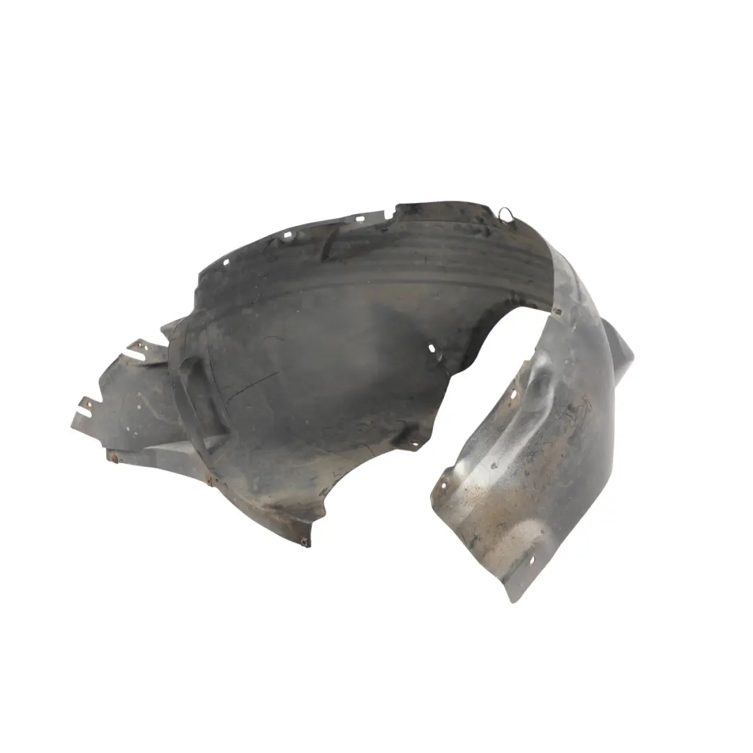 Arch Liner Splash Guard Front Left N/S to Volkswagen Polo 6R Wheel with Part number 6R0809957C Volkswagen Polo 6R Wheel Arch Liner Splash Guard Front Left N/S - SKU 6R0809957C - Part number 6R0809957C