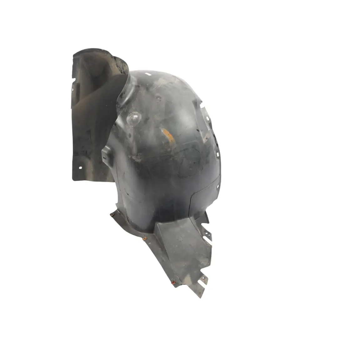 Arch Liner Splash Guard Front Left N/S to Volkswagen Polo 6R Wheel with Part number 6R0809957C Volkswagen Polo 6R Wheel Arch Liner Splash Guard Front Left N/S - SKU 6R0809957C - Part number 6R0809957C