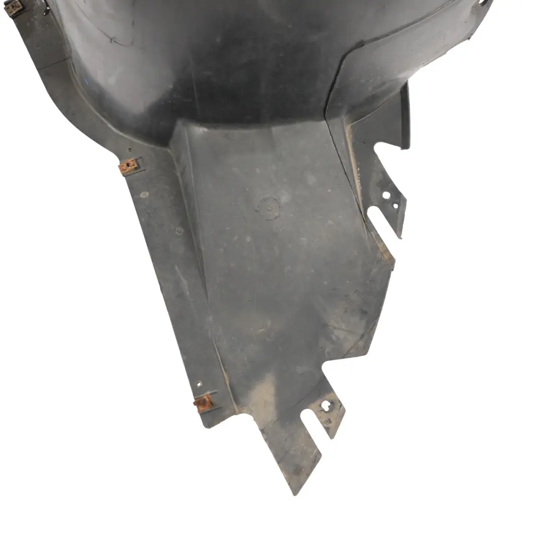 Arch Liner Splash Guard Front Left N/S to Volkswagen Polo 6R Wheel with Part number 6R0809957C Volkswagen Polo 6R Wheel Arch Liner Splash Guard Front Left N/S - SKU 6R0809957C - Part number 6R0809957C