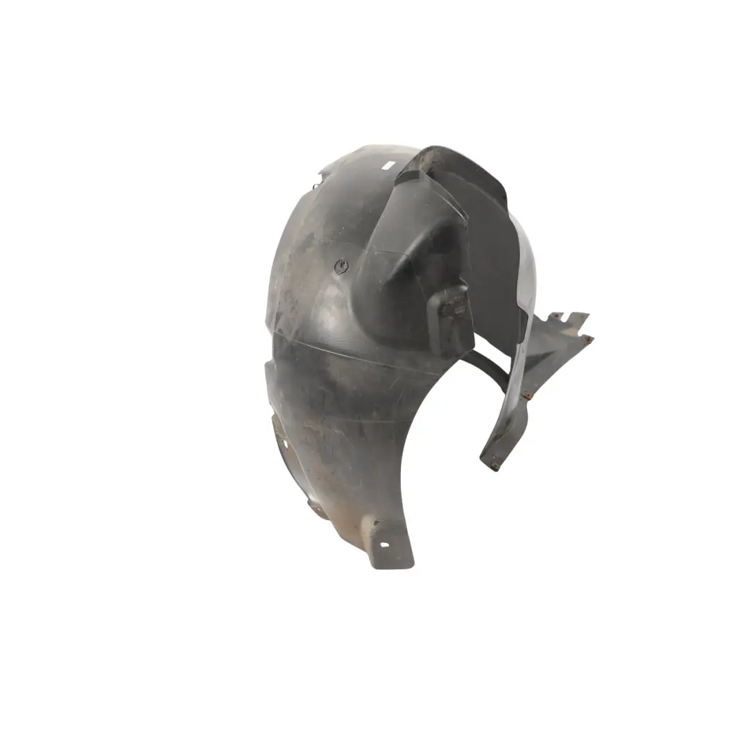 Arch Liner Splash Guard Front Left N/S to Volkswagen Polo 6R Wheel with Part number 6R0809957C Volkswagen Polo 6R Wheel Arch Liner Splash Guard Front Left N/S - SKU 6R0809957C - Part number 6R0809957C