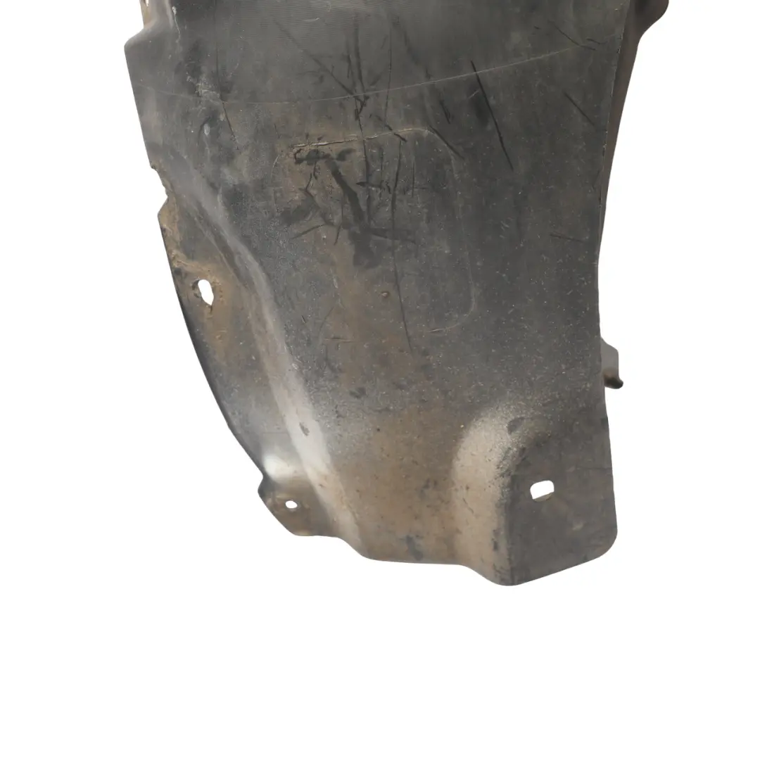 Arch Liner Splash Guard Front Left N/S to Volkswagen Polo 6R Wheel with Part number 6R0809957C Volkswagen Polo 6R Wheel Arch Liner Splash Guard Front Left N/S - SKU 6R0809957C - Part number 6R0809957C