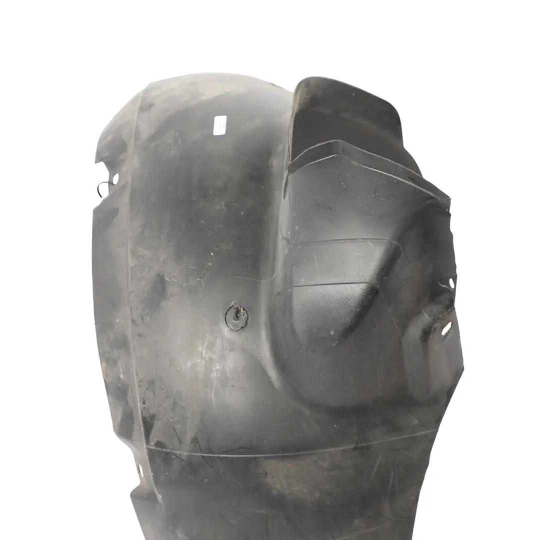 Arch Liner Splash Guard Front Left N/S to Volkswagen Polo 6R Wheel with Part number 6R0809957C Volkswagen Polo 6R Wheel Arch Liner Splash Guard Front Left N/S - SKU 6R0809957C - Part number 6R0809957C