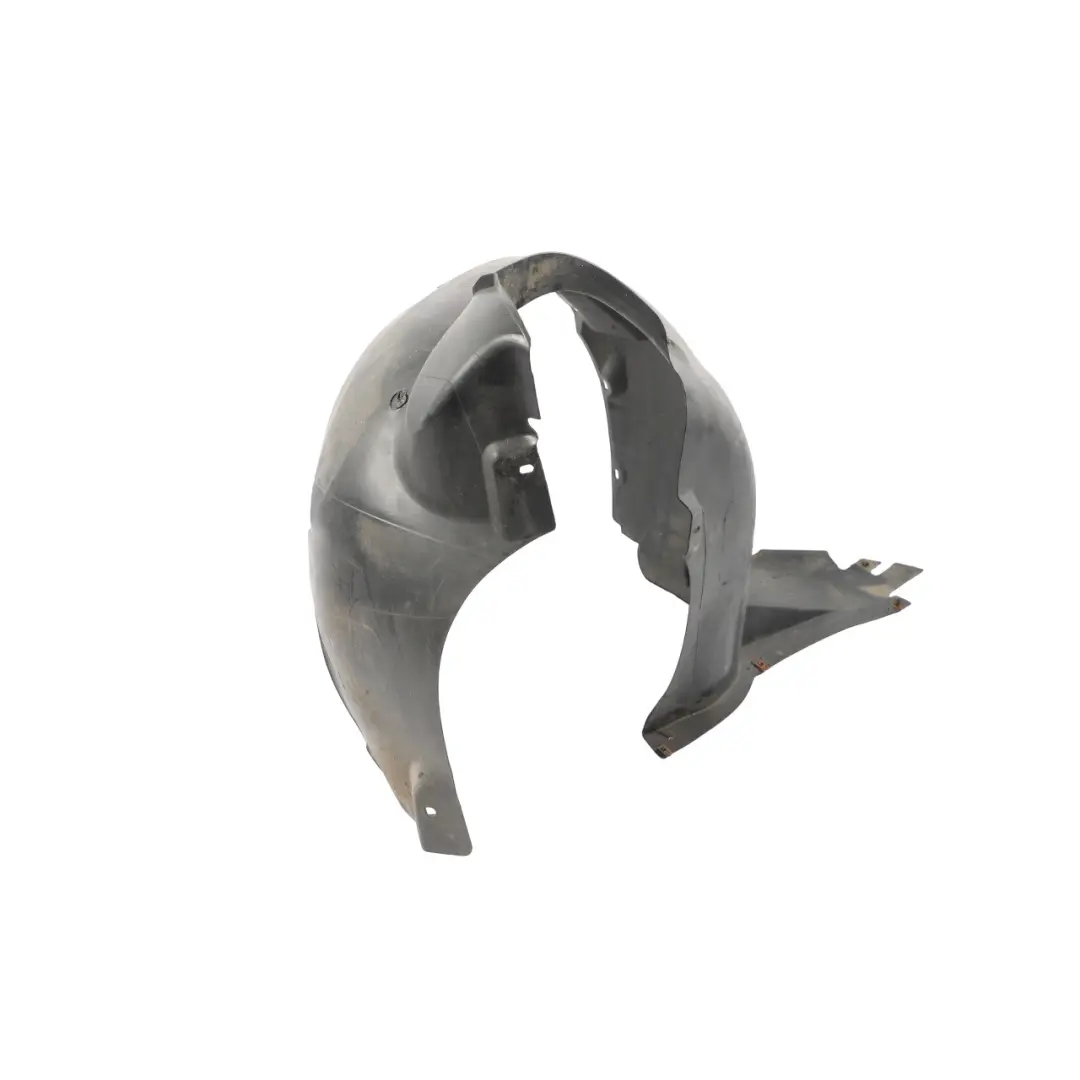 Arch Liner Splash Guard Front Left N/S to Volkswagen Polo 6R Wheel with Part number 6R0809957C Volkswagen Polo 6R Wheel Arch Liner Splash Guard Front Left N/S - SKU 6R0809957C - Part number 6R0809957C