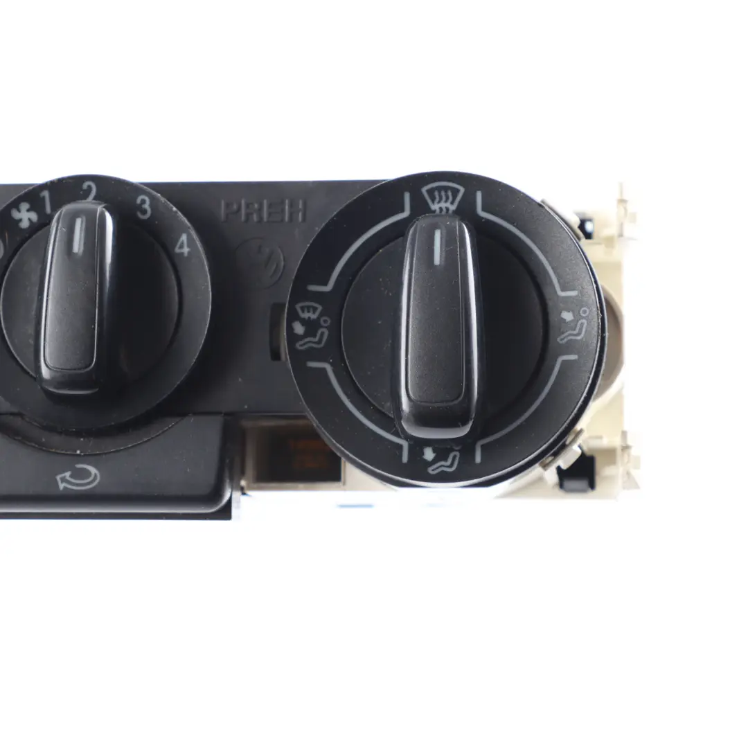 Volkswagen VW Polo Mk5 6R Heater Climate Control Panel A/C Switch - SKU 6R0819045 - Part number 6R0819045