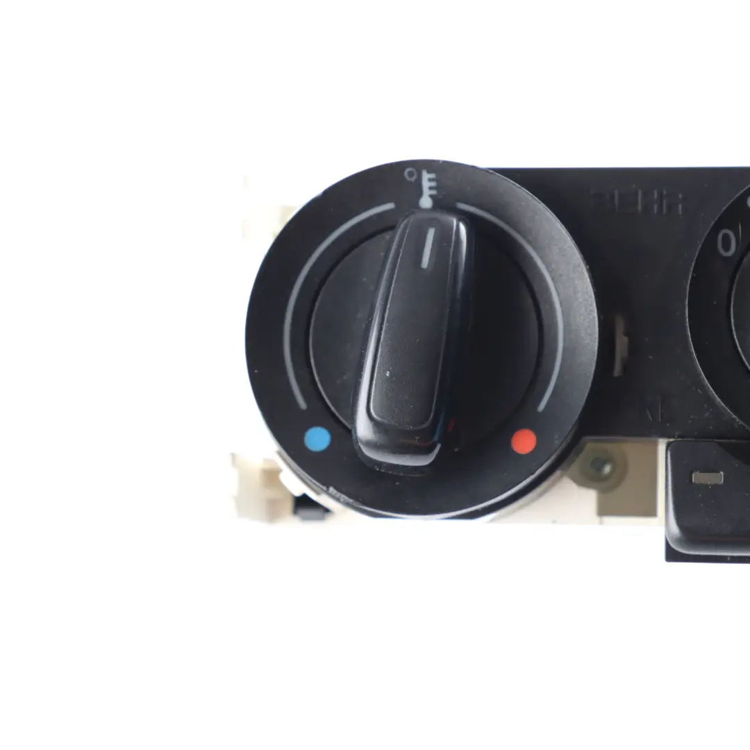 Volkswagen VW Polo Mk5 6R Calefacción Panel Control Climático A/C - SKU 6R0819045 - Número de pieza 6R0819045
