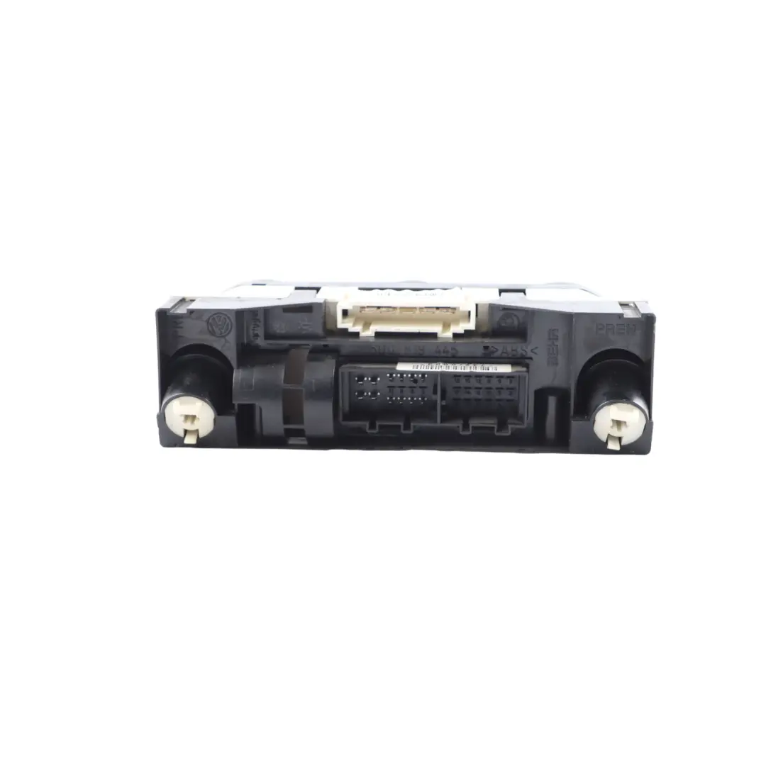 Volkswagen VW Polo Mk5 6R Heater Climate Control Panel A/C Switch - SKU 6R0819045 - Part number 6R0819045