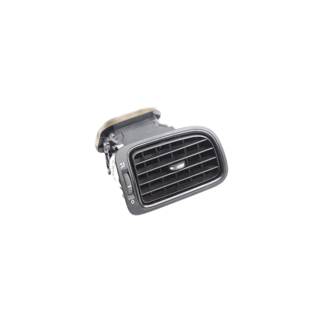 Mk5 6R Luftdüse Armaturenbrett Vorne Rechts für Volkswagen Polo mit Teilenummer 6R0819704 Volkswagen Polo Mk5 6R Luftdüse Armaturenbrett Vorne Rechts - SKU 6R0819704 - Teilenummer 6R0819704