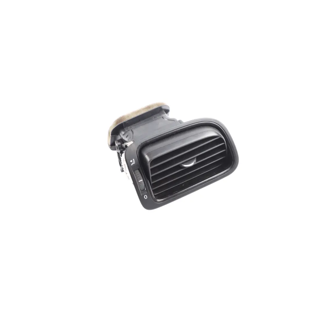 Mk5 6R Boquilla Ventilación Salpicadero Derecha para Volkswagen Polo con número de pieza 6R0819704 Volkswagen Polo Mk5 6R Boquilla Ventilación Salpicadero Derecha - SKU 6R0819704 - Número de pieza 6R0819704