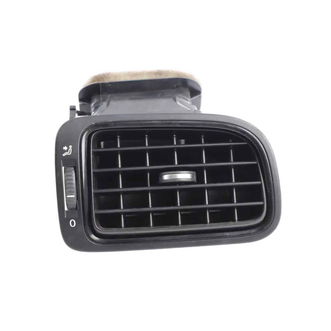 Volkswagen Polo Mk5 6R Boquilla Ventilación Salpicadero Derecha - SKU 6R0819704 - Número de pieza 6R0819704