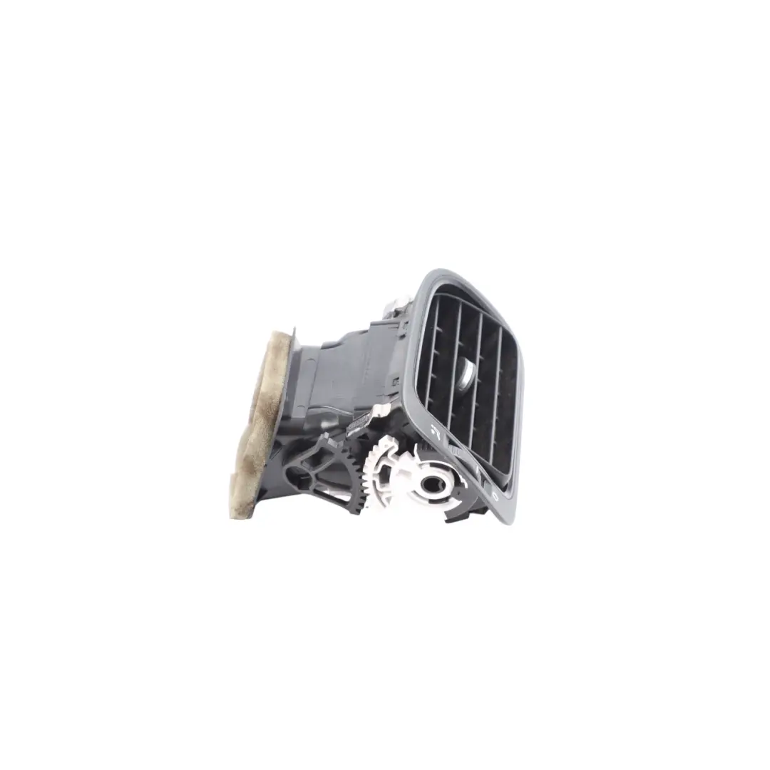 Mk5 6R Buse Ventilation Tableau de Bord Droite pour Volkswagen Polo à propos du numéro de pièce 6R0819704 Volkswagen Polo Mk5 6R Buse Ventilation Tableau de Bord Droite - SKU 6R0819704 - Numéro de pièce 6R0819704