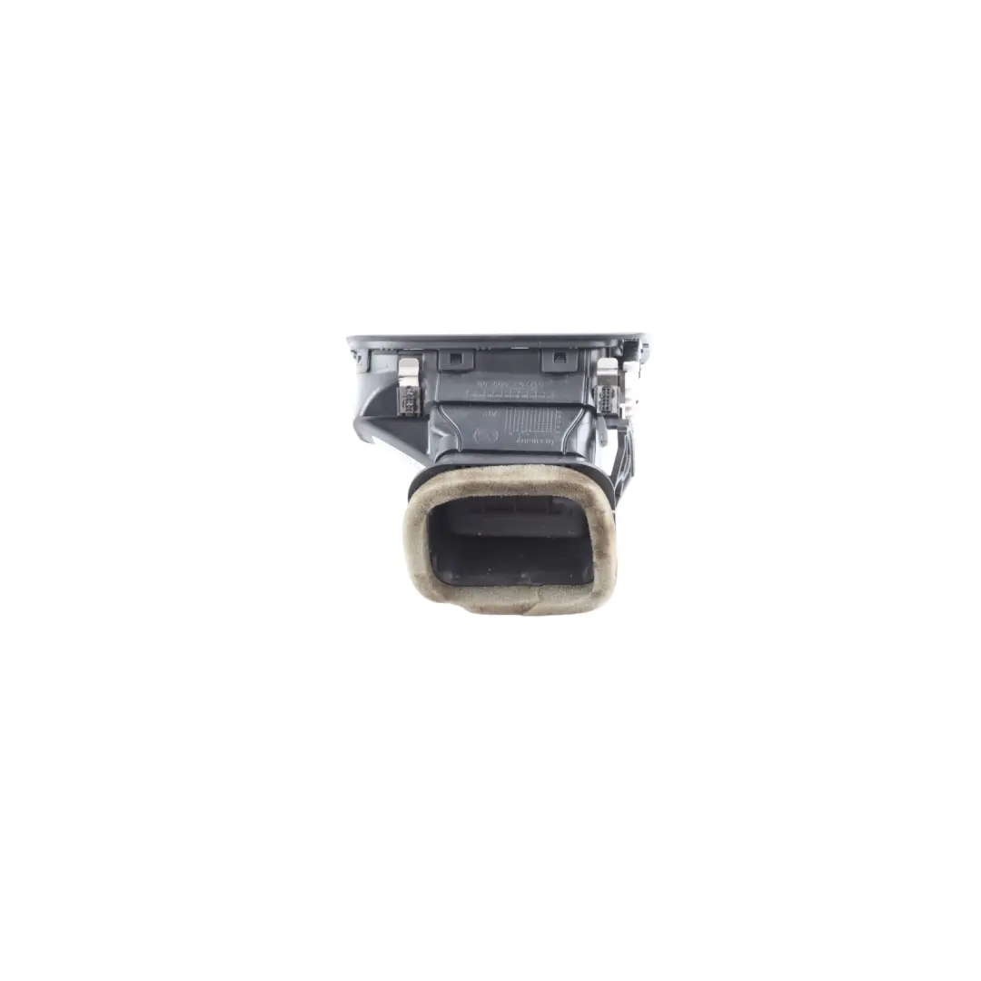 Volkswagen Polo Mk5 6R Boquilla Ventilación Salpicadero Derecha - SKU 6R0819704 - Número de pieza 6R0819704