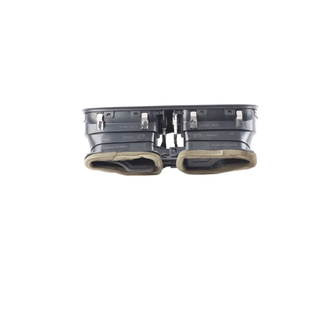Volkswagen Polo 6R Kratka Nawiewu Kokpitu Środkowa 6R0819728 - SKU 6R0819728AG - Numer Części 6R0819728AG