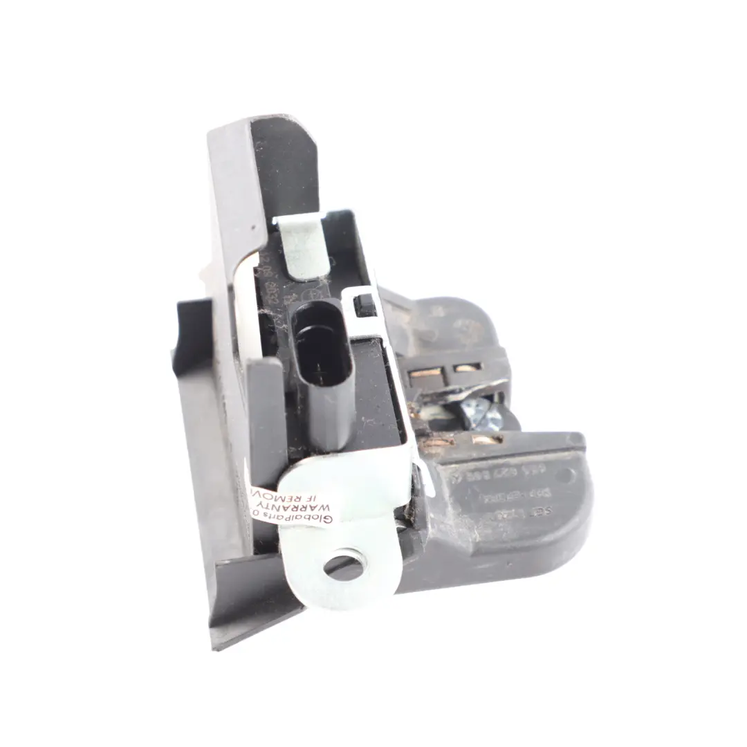 VW Volkswagen Polo 6R Rear Tailgate Lock Boot Trunk Latch Mechanism - SKU 6R0827505A - Part number 6R0827505A