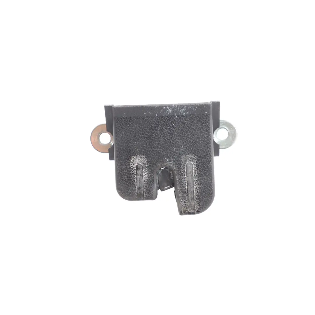 Volkswagen Polo Mk5 6R Heckklappenschloss Kofferraum Mechanismus - SKU 6R0827505B - Teilenummer 6R0827505B