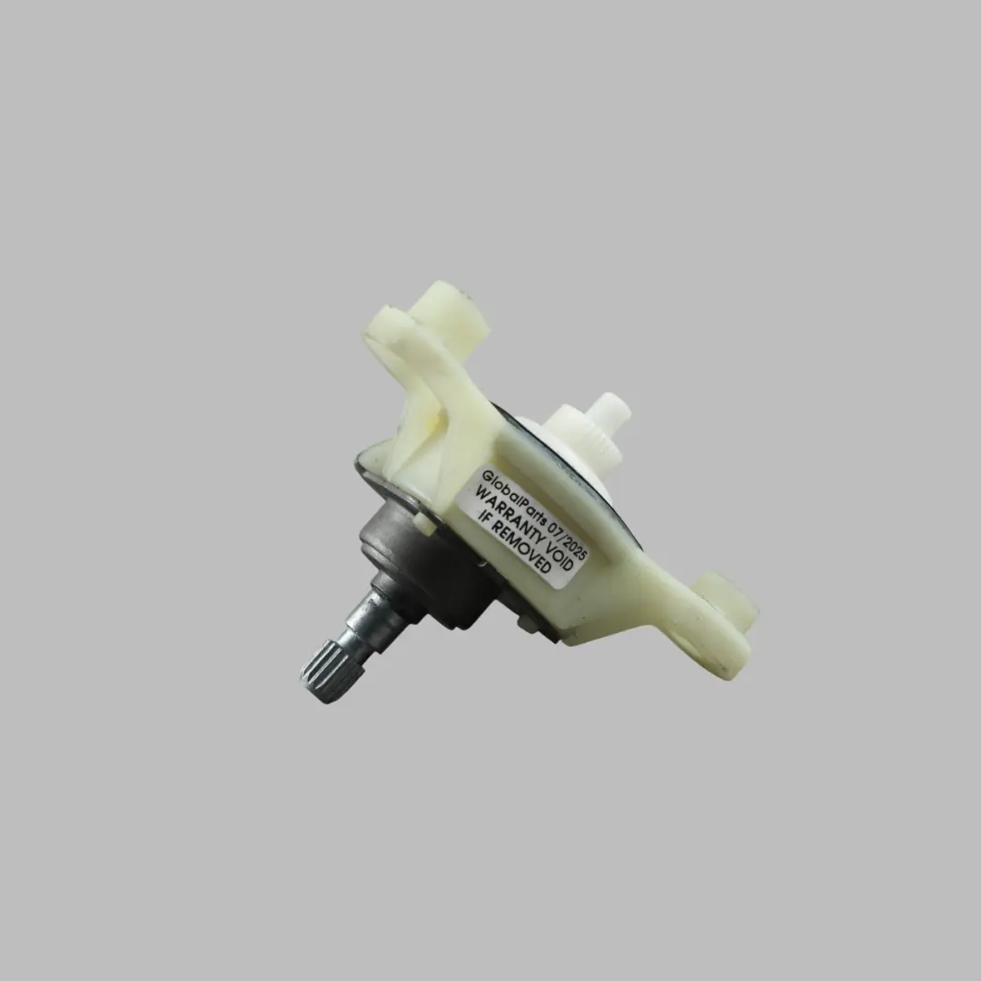 VW Volkswagen Polo 6R Rear Window Regulator Crank Mount Left N/S - SKU 6R0839039 - Part number 6R0839039