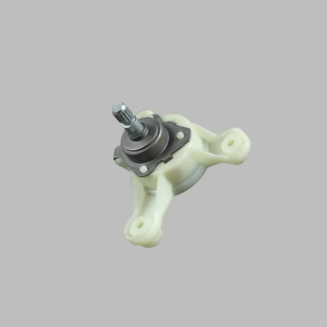 Window Regulator Crank Mount Left N/S to VW Volkswagen Polo 6R Rear with Part number 6R0839039 VW Volkswagen Polo 6R Rear Window Regulator Crank Mount Left N/S - SKU 6R0839039 - Part number 6R0839039