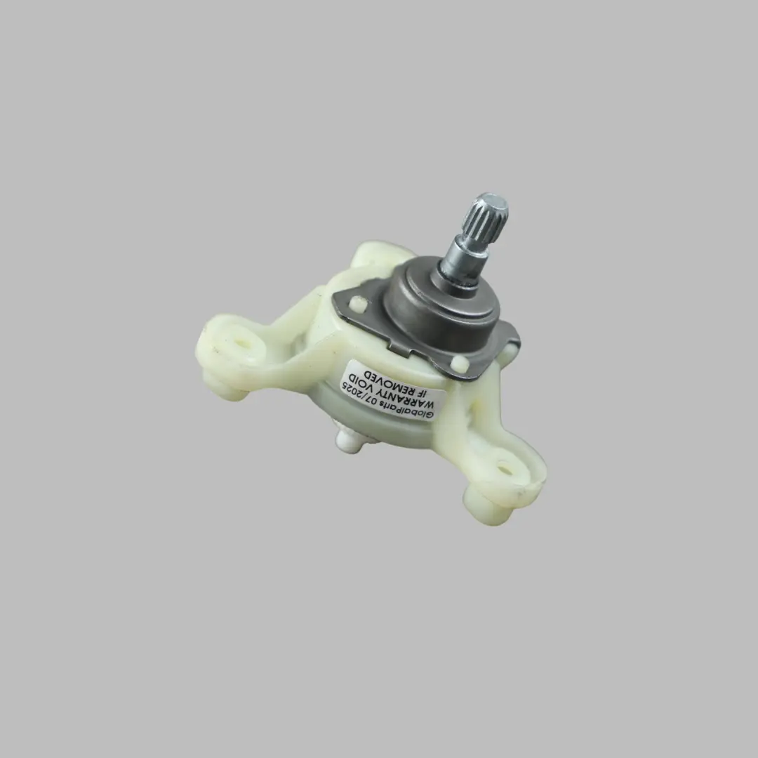 VW Volkswagen Polo 6R Rear Window Regulator Crank Mount Left N/S - SKU 6R0839039 - Part number 6R0839039