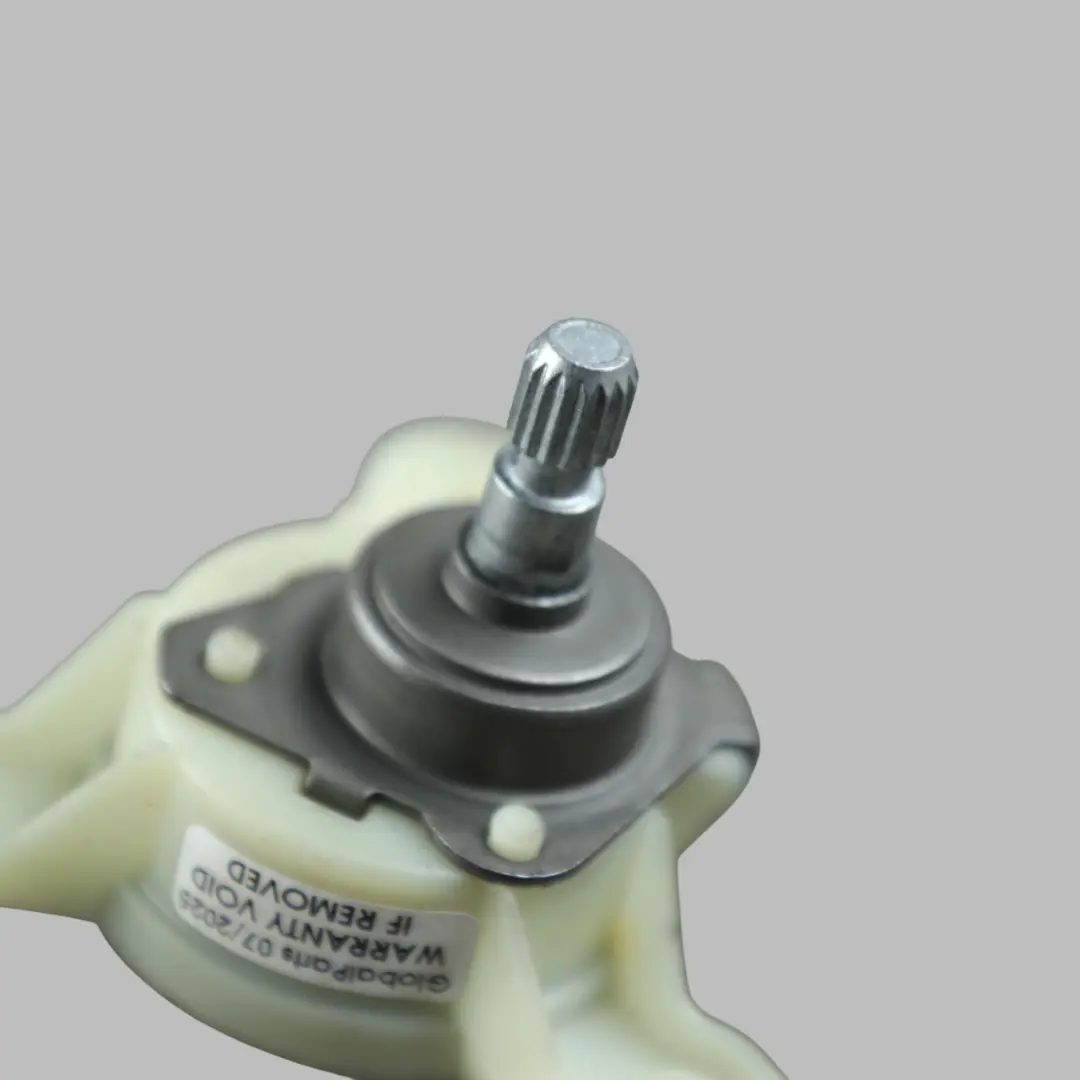 Window Regulator Crank Mount Left N/S to VW Volkswagen Polo 6R Rear with Part number 6R0839039 VW Volkswagen Polo 6R Rear Window Regulator Crank Mount Left N/S - SKU 6R0839039 - Part number 6R0839039