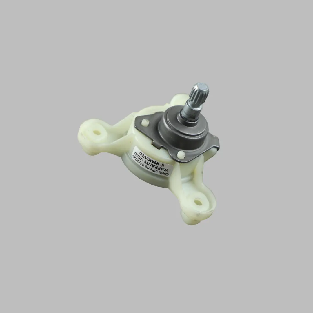 VW Volkswagen Polo 6R Rear Window Regulator Crank Mount Left N/S - SKU 6R0839039 - Part number 6R0839039