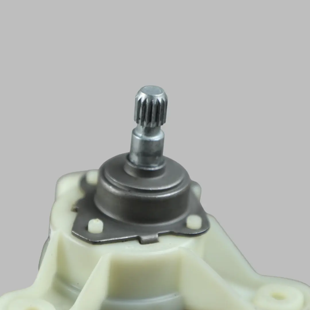 Window Regulator Crank Mount Right O/S to VW Volkswagen Polo 6R Rear with Part number 6R0839040 VW Volkswagen Polo 6R Rear Window Regulator Crank Mount Right O/S - SKU 6R0839040 - Part number 6R0839040