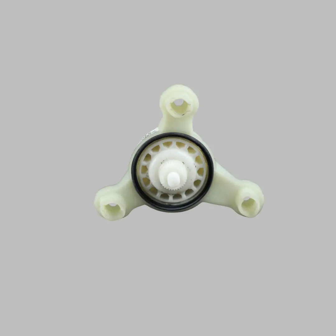VW Volkswagen Polo 6R Rear Window Regulator Crank Mount Right O/S - SKU 6R0839040 - Part number 6R0839040