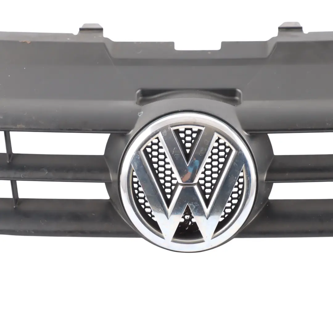 Front Bumper Grille Panel Emblem to VW Volkswagen Polo 6R with Part number 6R0853651B VW Volkswagen Polo 6R Front Bumper Grille Panel Emblem - SKU 6R0853651B - Part number 6R0853651B