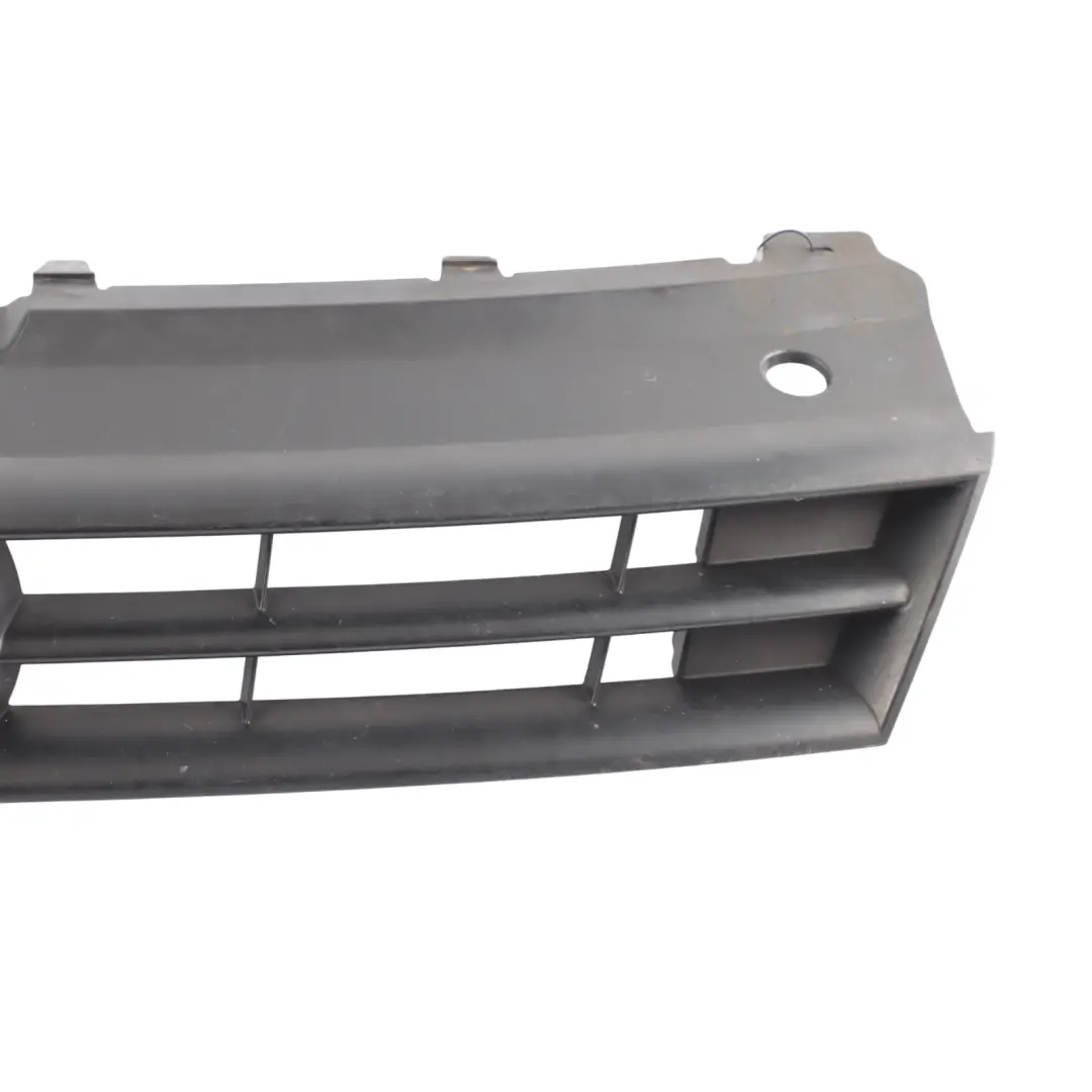 Front Bumper Grille Panel Emblem to VW Volkswagen Polo 6R with Part number 6R0853651B VW Volkswagen Polo 6R Front Bumper Grille Panel Emblem - SKU 6R0853651B - Part number 6R0853651B