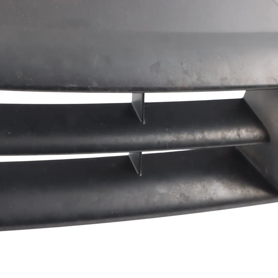 Front Bumper Grille Panel Emblem to VW Volkswagen Polo 6R with Part number 6R0853651B VW Volkswagen Polo 6R Front Bumper Grille Panel Emblem - SKU 6R0853651B - Part number 6R0853651B