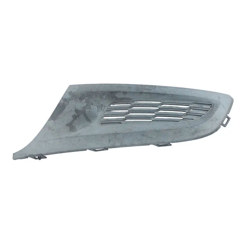 Volkswagen Polo 6R Fog Light Surround Bumper Lamp Cover Left N/S - SKU 6R0853665C - Part number 6R0853665C