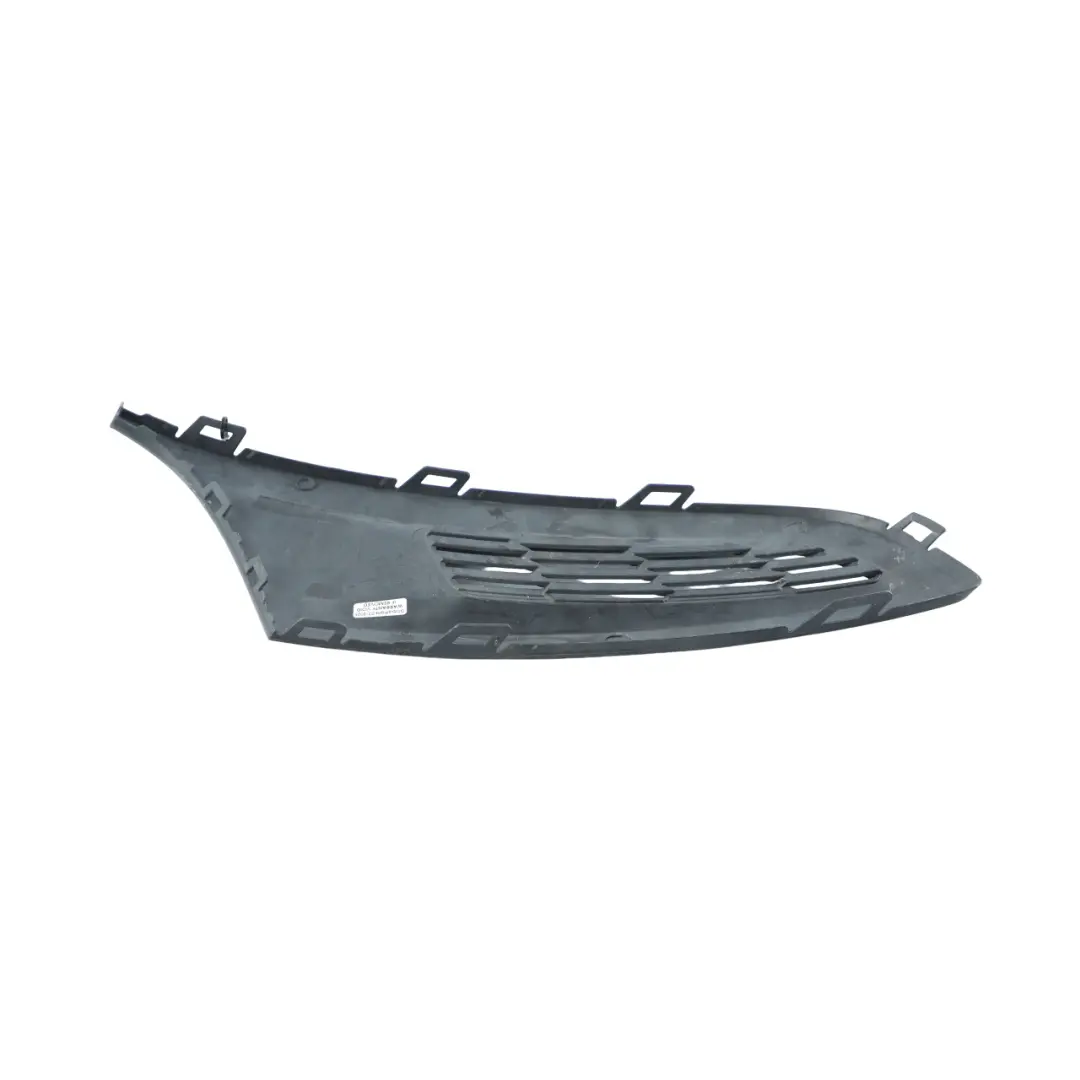 Volkswagen Polo 6R Fog Light Surround Bumper Lamp Cover Left N/S - SKU 6R0853665C - Part number 6R0853665C