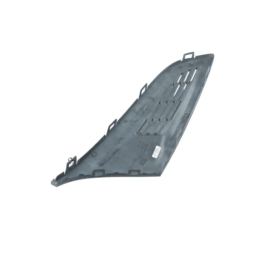 Fendinebbia Paraurti Copertura Lampada Sinistra per Volkswagen Polo 6R con numero di parte 6R0853665C Volkswagen Polo 6R Fendinebbia Paraurti Copertura Lampada Sinistra - SKU 6R0853665C - Numero di parte 6R0853665C