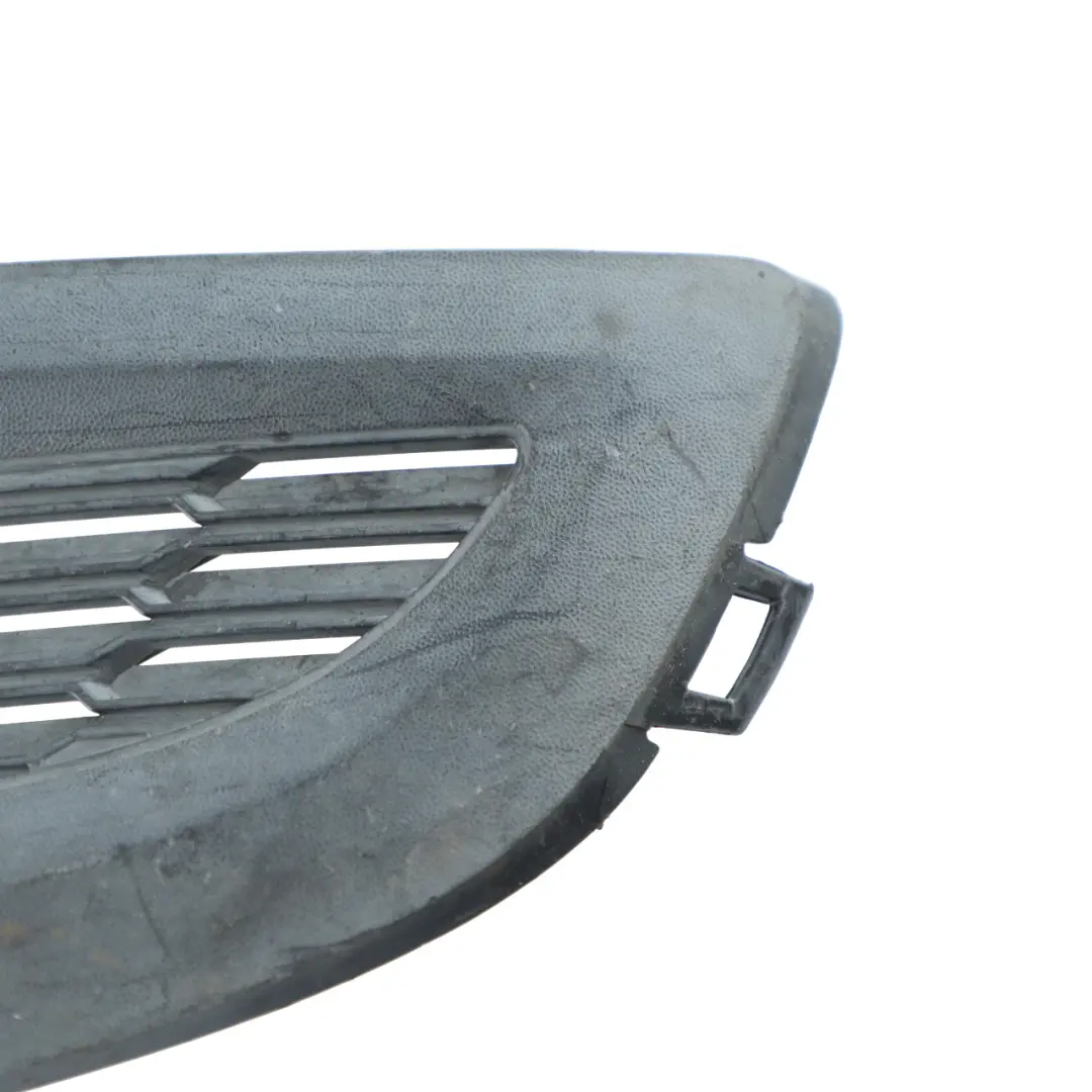 Fog Light Surround Bumper Lamp Cover Left N/S to Volkswagen Polo 6R with Part number 6R0853665C Volkswagen Polo 6R Fog Light Surround Bumper Lamp Cover Left N/S - SKU 6R0853665C - Part number 6R0853665C