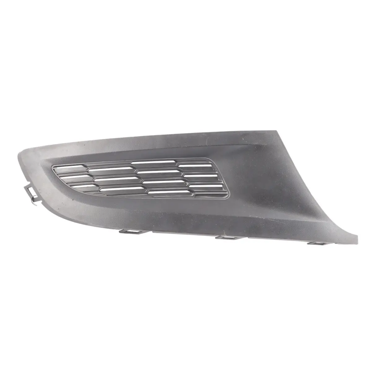 Volkswagen VW Polo 6R Bumper Grid Grille Trim Cover Front Right O/S 6R0853666C
