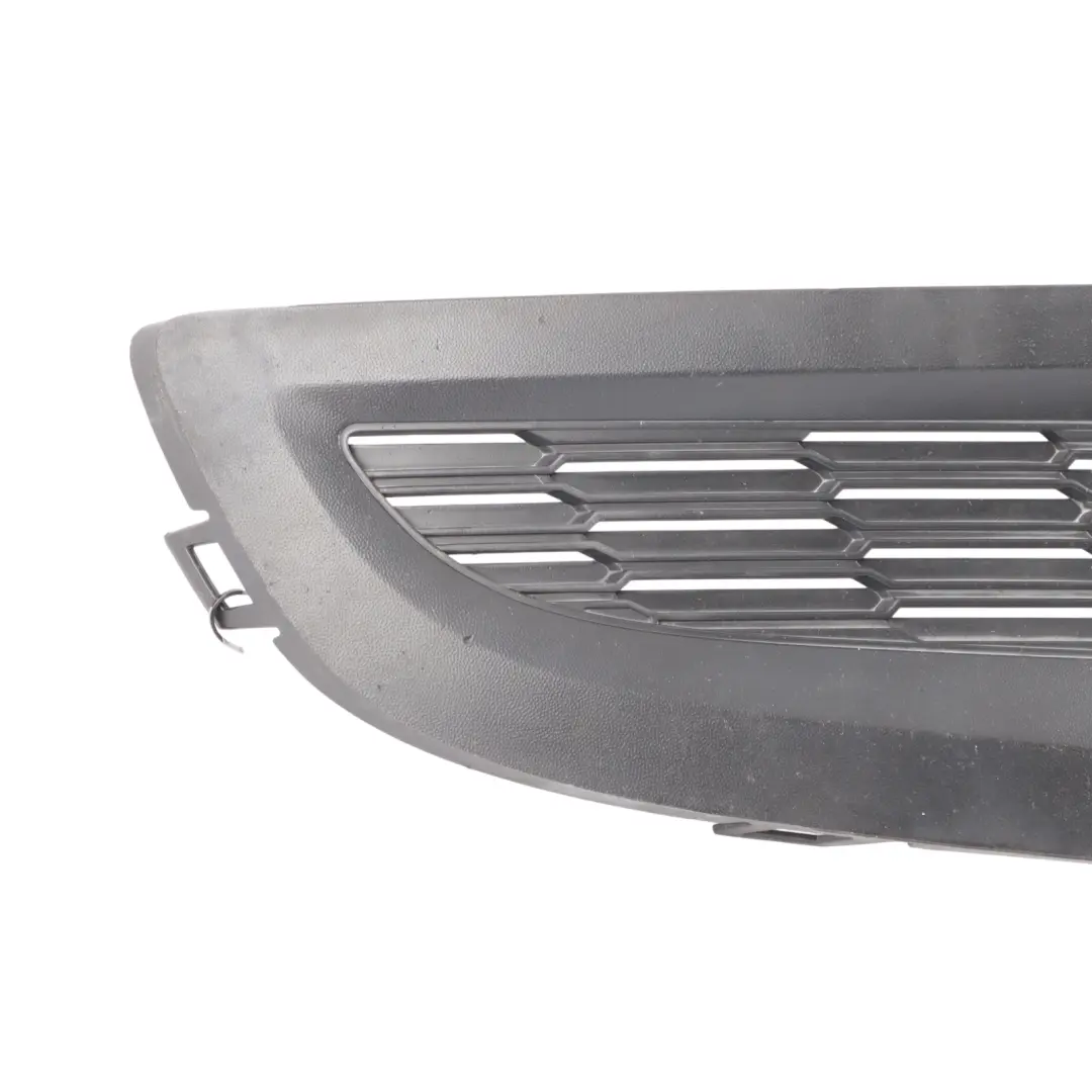 Volkswagen VW Polo 6R Rejilla Parachoques Delantera Derecha - SKU 6R0853666C - Número de pieza 6R0853666C