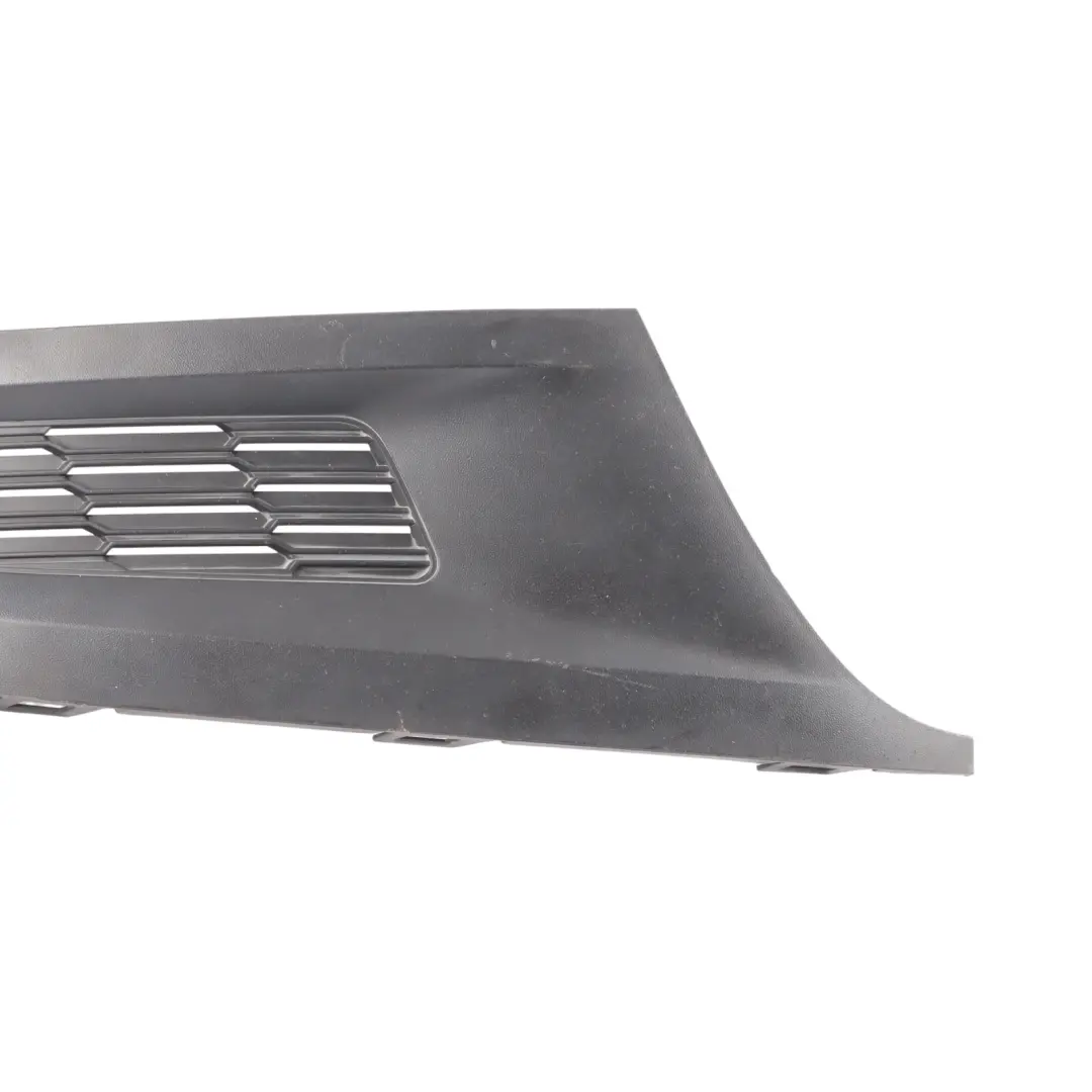 Volkswagen VW Polo 6R Grille Pare-Chocs Avant Droite - SKU 6R0853666C - Numéro de pièce 6R0853666C