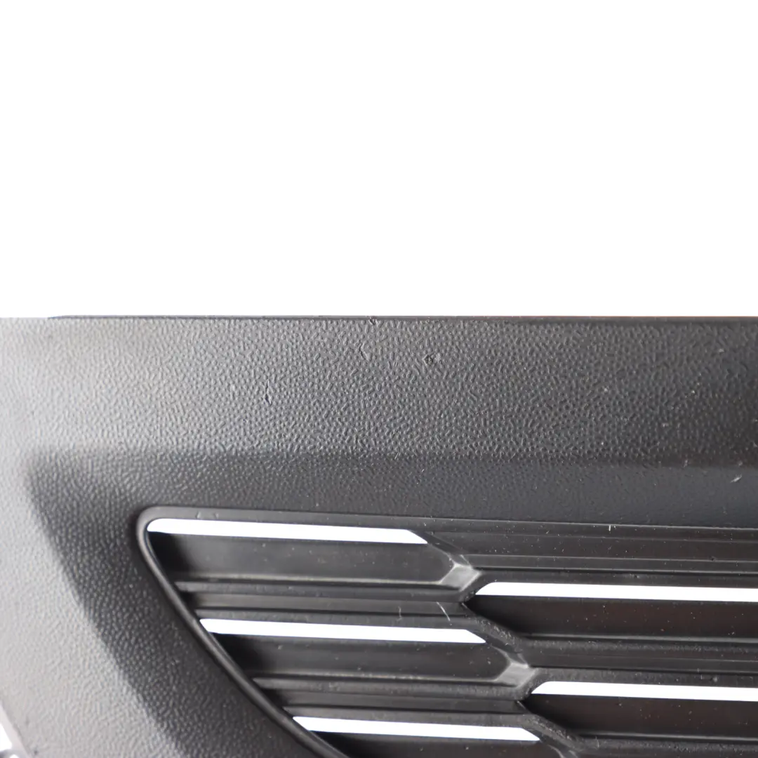 Griglia Paraurti Anteriore Destra per Volkswagen VW Polo 6R con numero di parte 6R0853666C Volkswagen VW Polo 6R Griglia Paraurti Anteriore Destra - SKU 6R0853666C - Numero di parte 6R0853666C