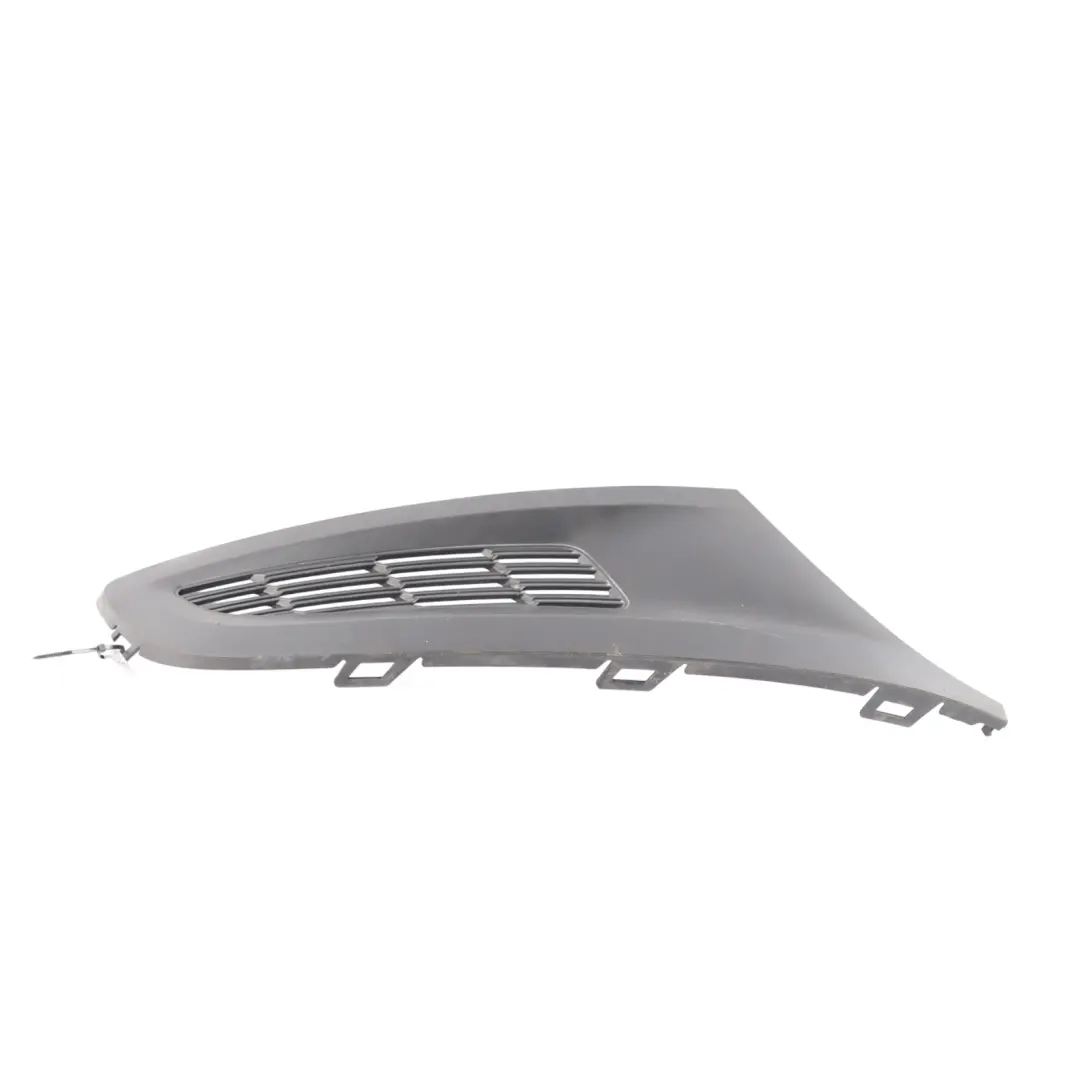 Griglia Paraurti Anteriore Destra per Volkswagen VW Polo 6R con numero di parte 6R0853666C Volkswagen VW Polo 6R Griglia Paraurti Anteriore Destra - SKU 6R0853666C - Numero di parte 6R0853666C