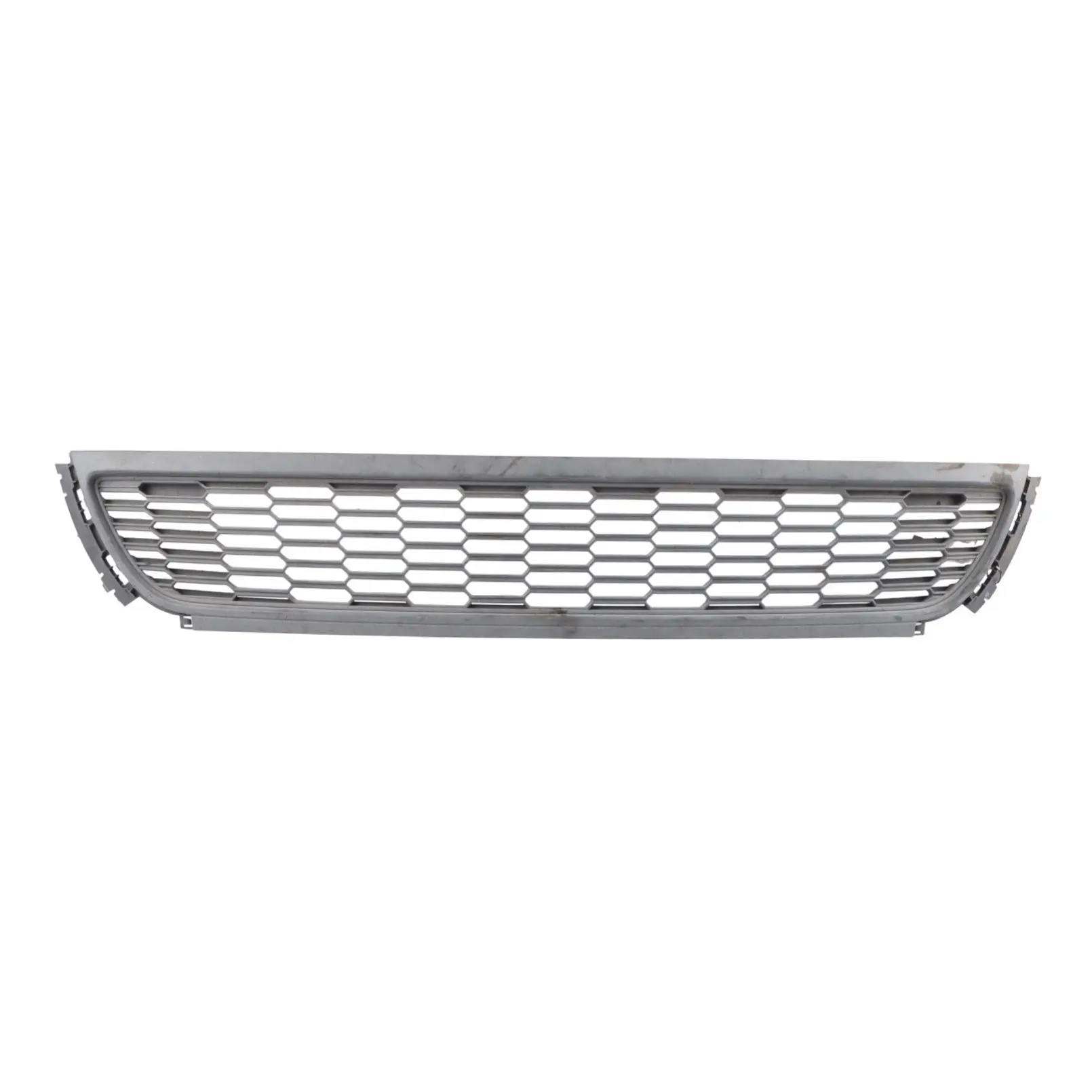 VW Volkswagen Polo 6R Front Bumper Lower Grille Trim Panel Cover 6R0853677A