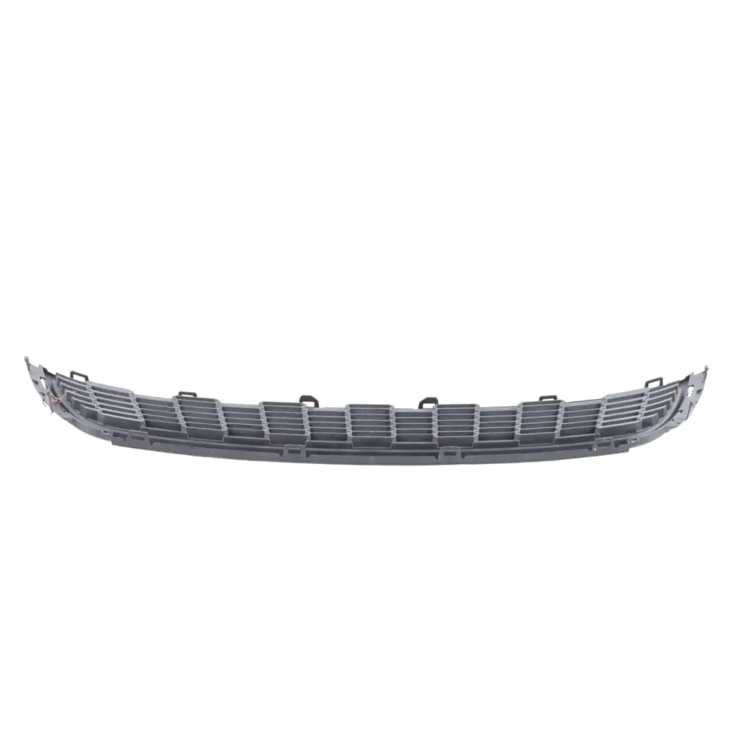 VW Volkswagen Polo 6R Front Bumper Lower Grille Trim Panel Cover - SKU 6R0853677A - Part number 6R0853677A