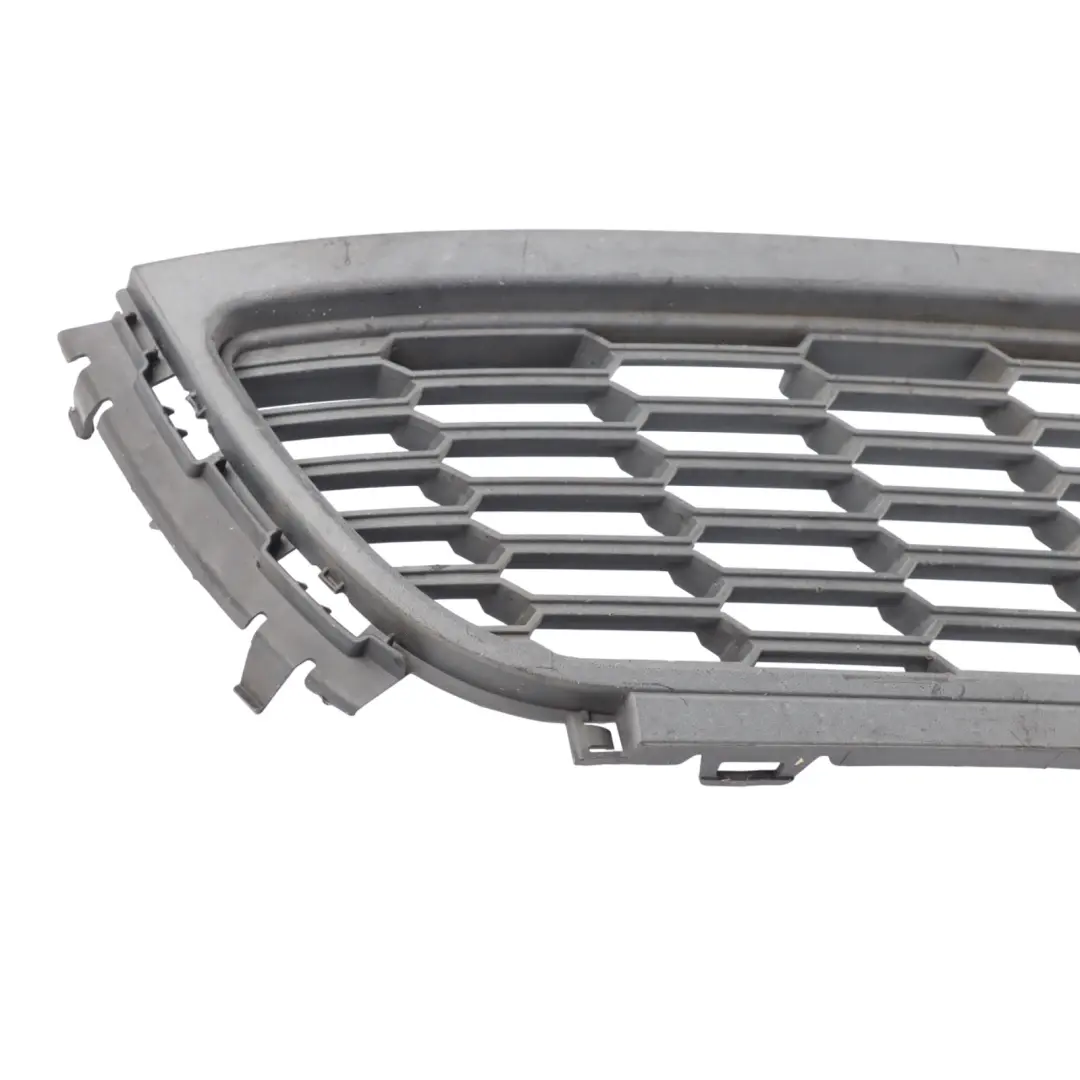 VW Volkswagen Polo 6R Front Bumper Lower Grille Trim Panel Cover - SKU 6R0853677A - Part number 6R0853677A