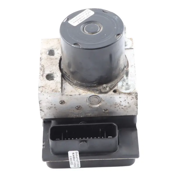 VW Volkswagen Polo 6R Brake Pump ABS Module Hydraulic 6R0907379AD 6R0614517AD