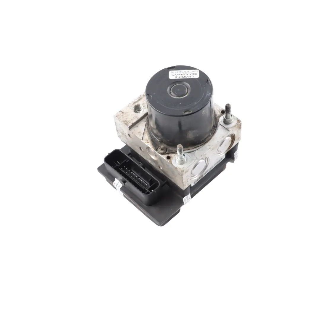 Brake Pump ABS Module Hydraulic 6R0614517AD to VW Volkswagen Polo 6R with Part number 6R0907379AD VW Volkswagen Polo 6R Brake Pump ABS Module Hydraulic 6R0614517AD - SKU 6R0907379AD - Part number 6R0907379AD