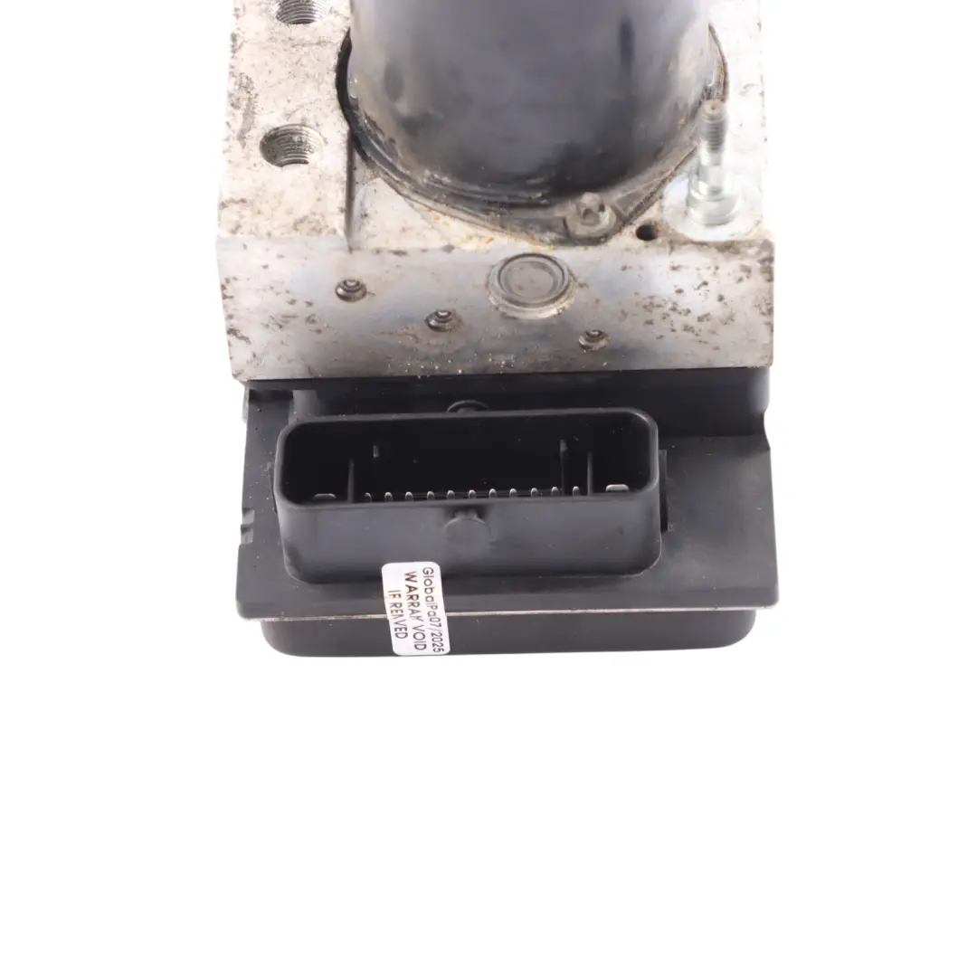 Brake Pump ABS Module Hydraulic 6R0614517AD to VW Volkswagen Polo 6R with Part number 6R0907379AD VW Volkswagen Polo 6R Brake Pump ABS Module Hydraulic 6R0614517AD - SKU 6R0907379AD - Part number 6R0907379AD