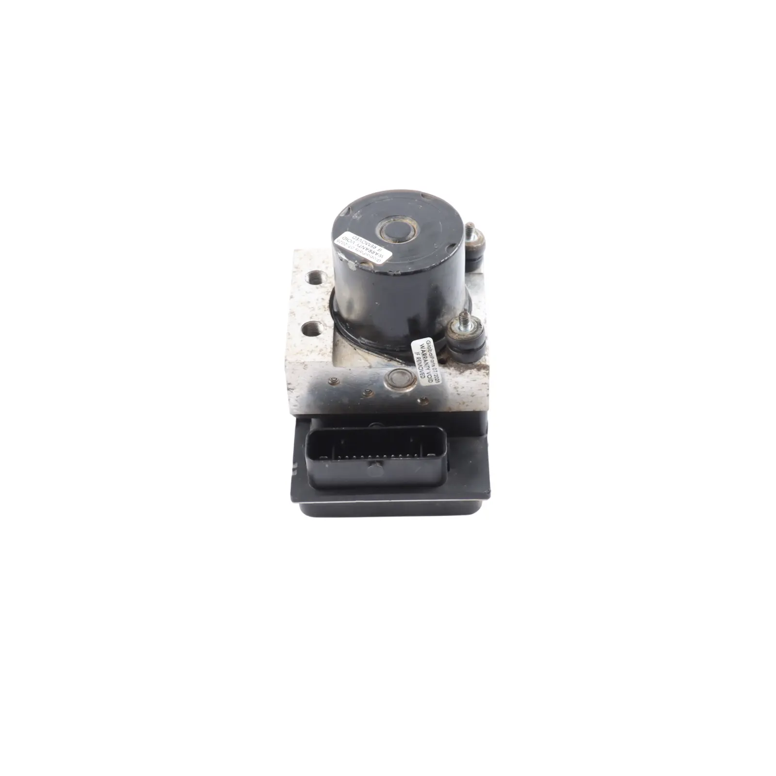 Audi A1 8X VW Polo ABS Pump Braking Control Unit Module 6R0907379R