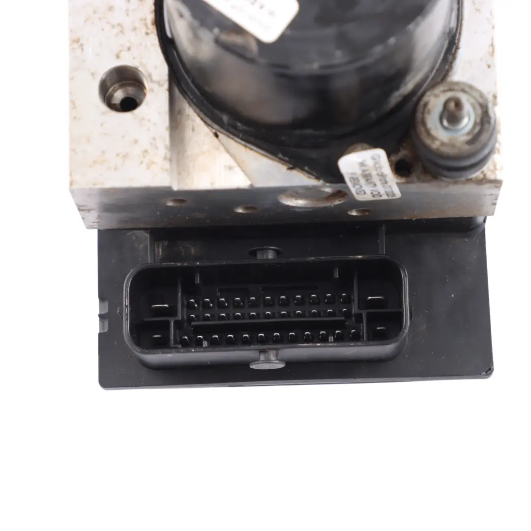 Modulo Centralina Frenante Pompa ABS per Audi A1 8X VW Polo 6R con numero di parte 6R0907379R Audi A1 8X VW Polo 6R Modulo Centralina Frenante Pompa ABS - SKU 6R0907379R - Numero di parte 6R0907379R
