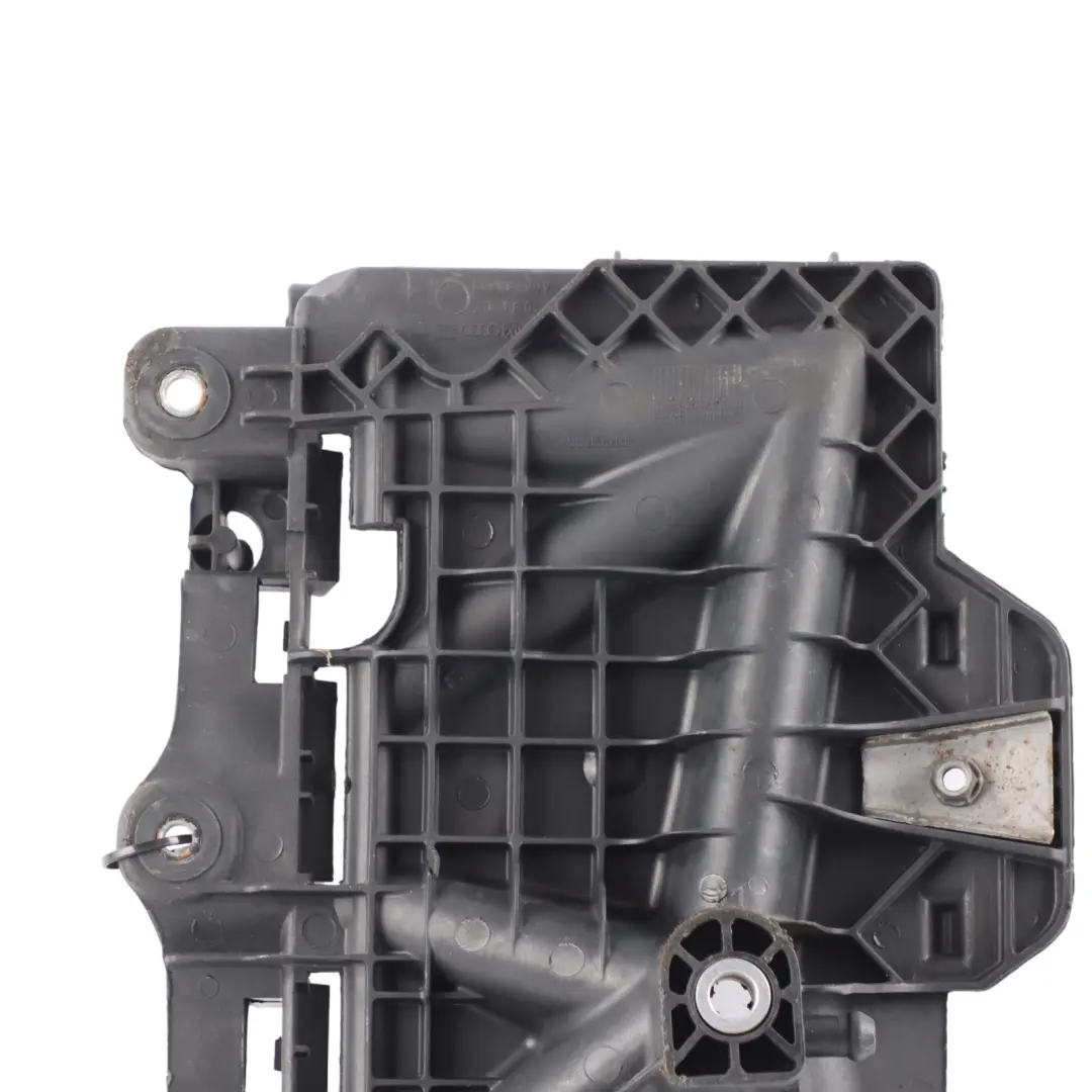 Tray Holder Pad Mount Support to Skoda Fabia 5J VW Polo 6R Car Battery with Part number 6R0915331C Skoda Fabia 5J VW Polo 6R Car Battery Tray Holder Pad Mount Support - SKU 6R0915331C - Part number 6R0915331C